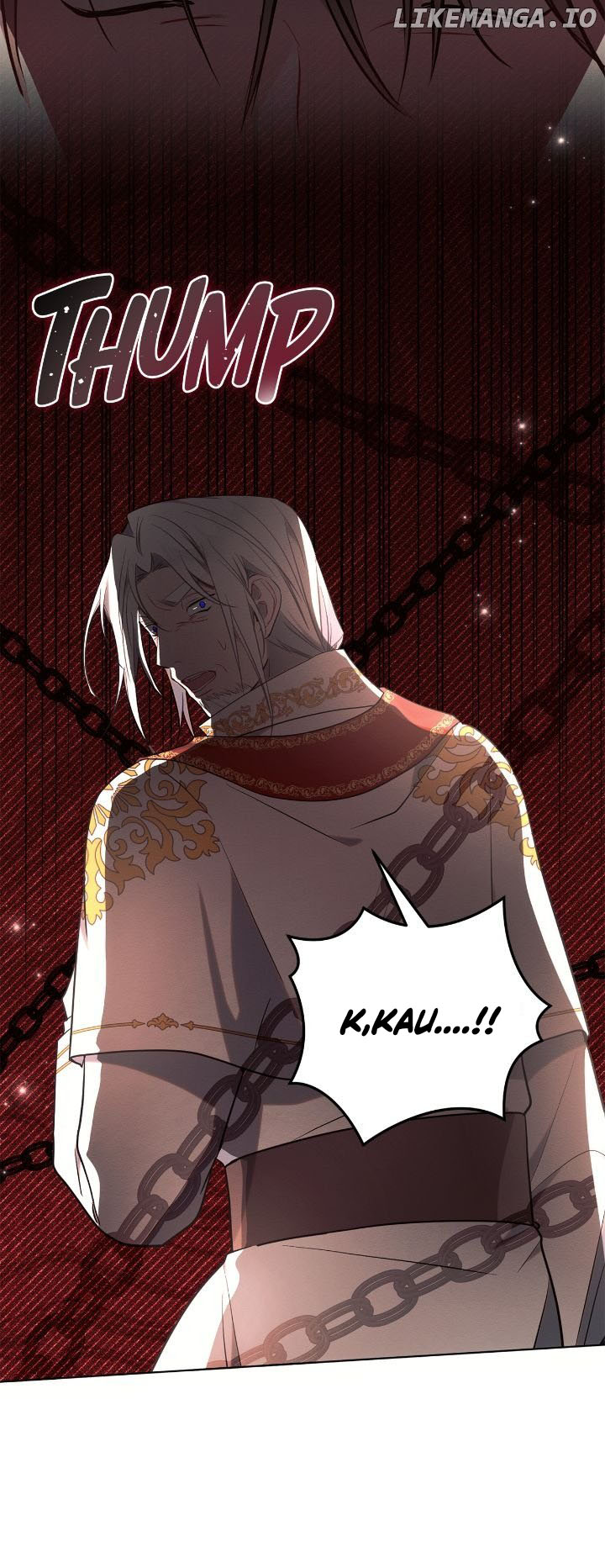 Ashtarte Chapter 81 halaman 35