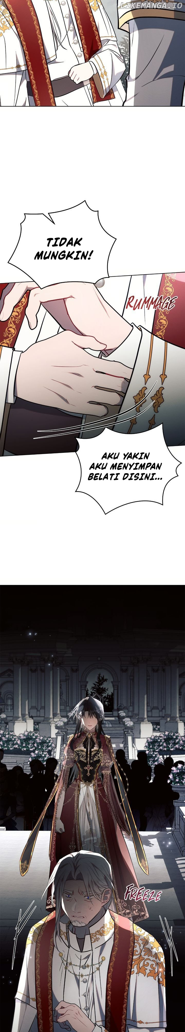Ashtarte Chapter 81 halaman 37