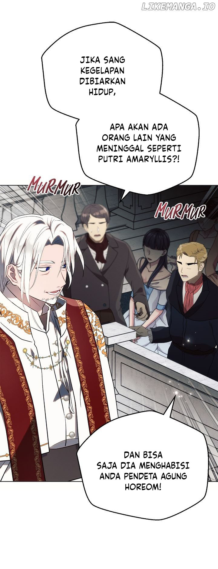 Ashtarte Chapter 81 halaman 23