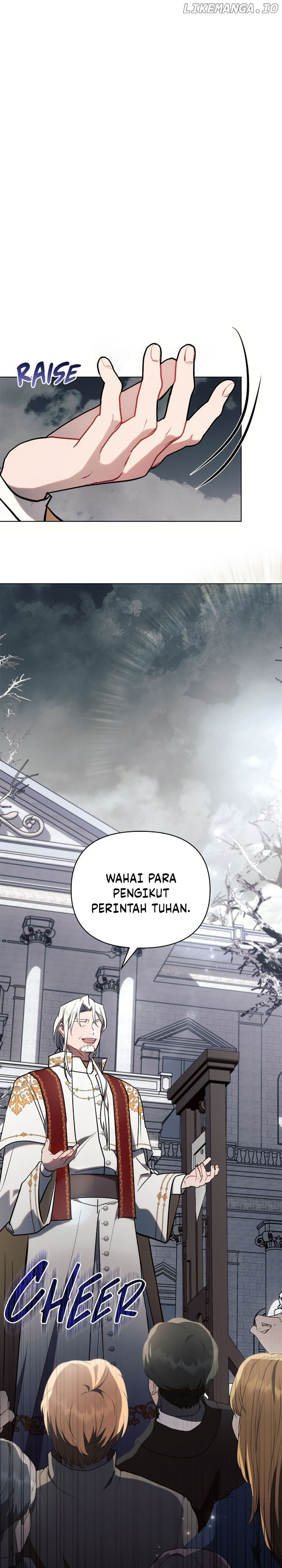 Ashtarte Chapter 81 halaman 3