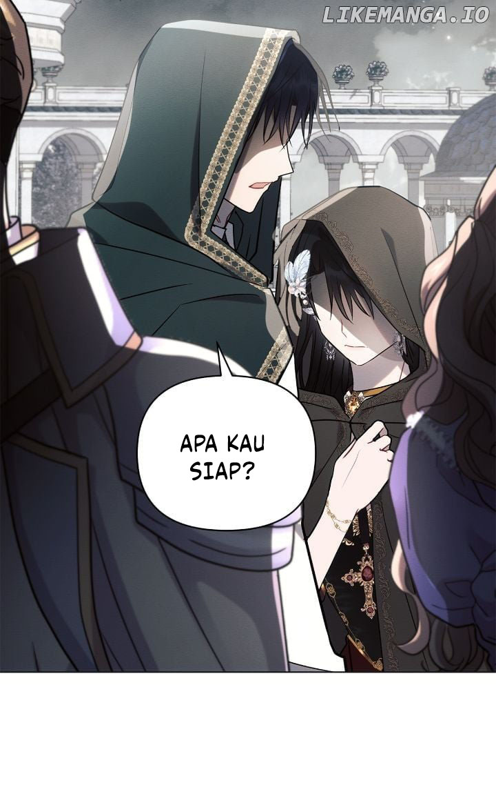 Ashtarte Chapter 81 halaman 5