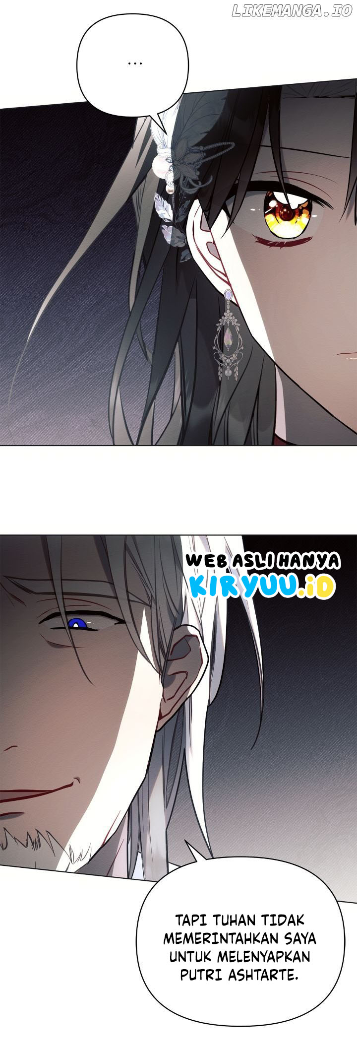 Ashtarte Chapter 81 halaman 20
