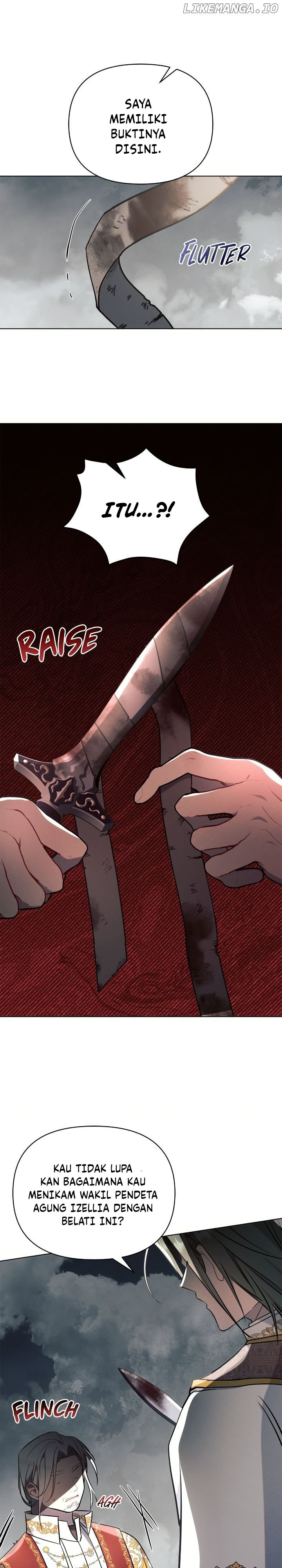 Ashtarte Chapter 81 halaman 36