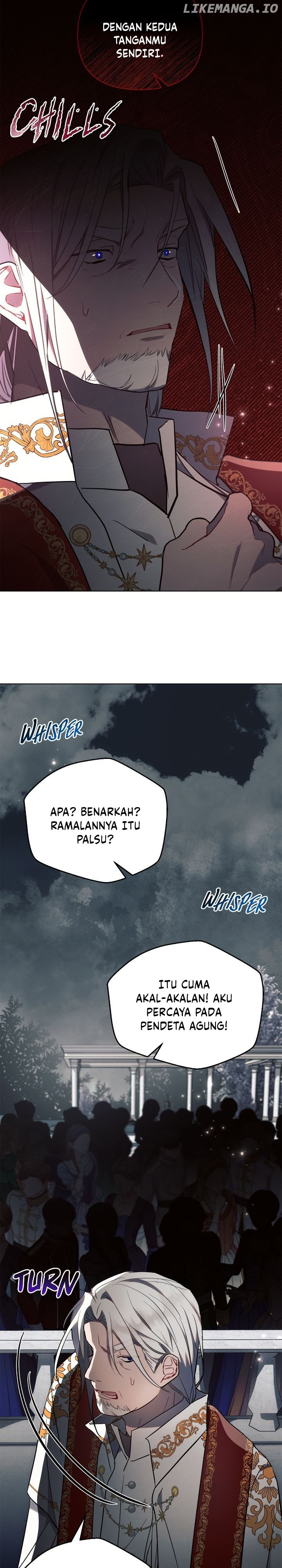 Ashtarte Chapter 81 halaman 31