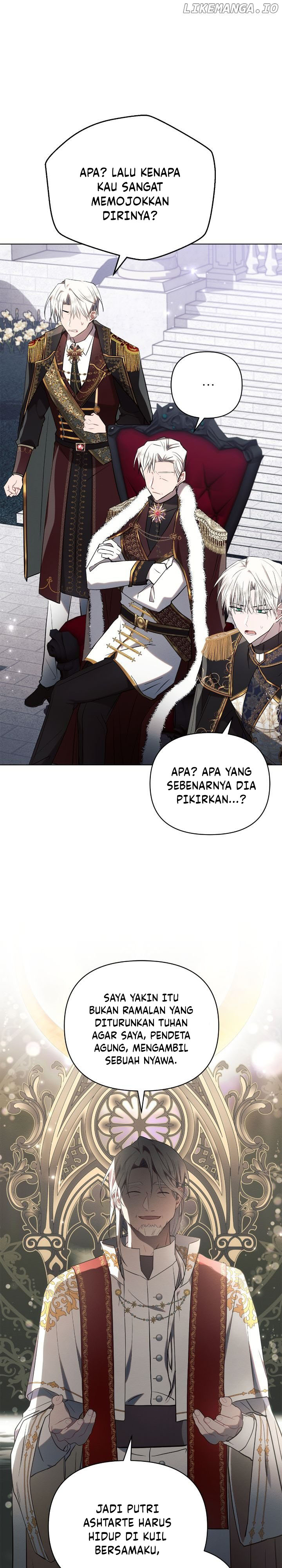Ashtarte Chapter 81 halaman 21