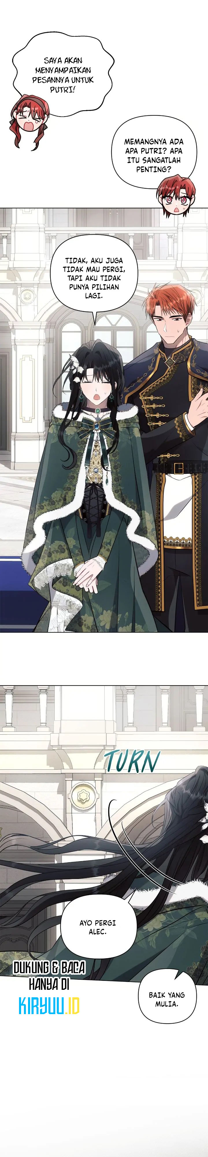 Ashtarte Chapter 83 halaman 7