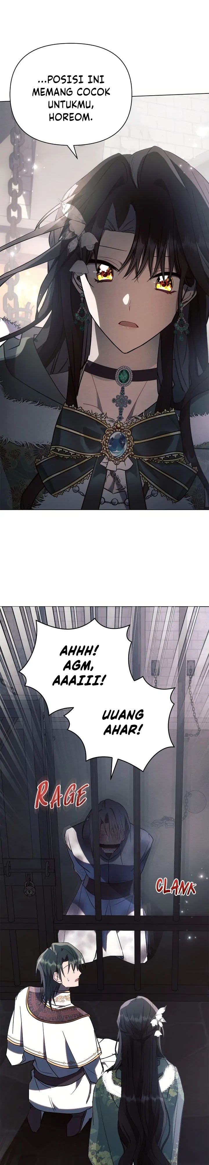 Ashtarte Chapter 83 halaman 15