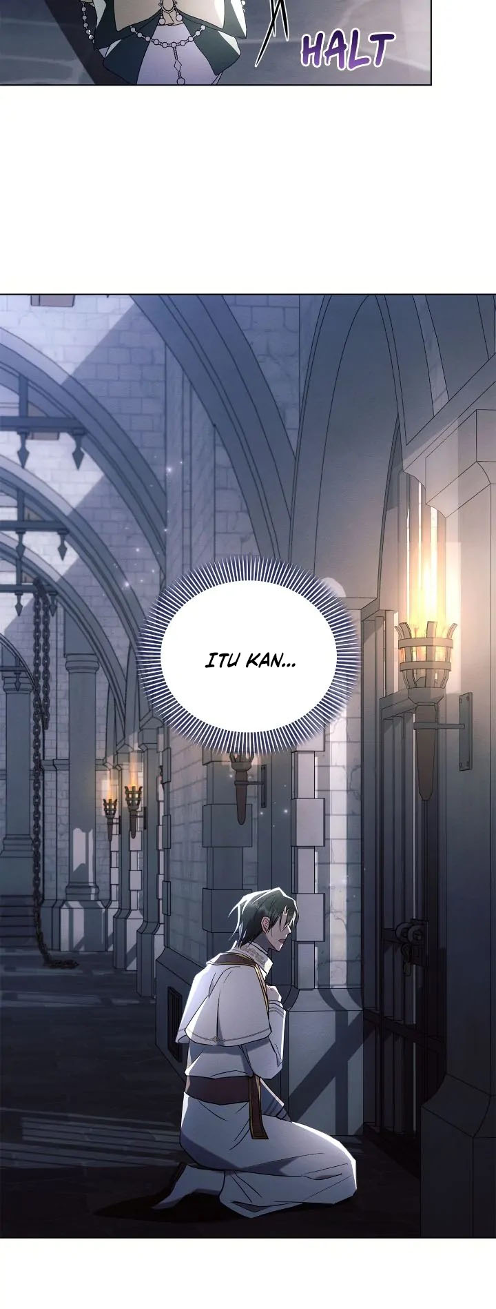 Ashtarte Chapter 83 halaman 11