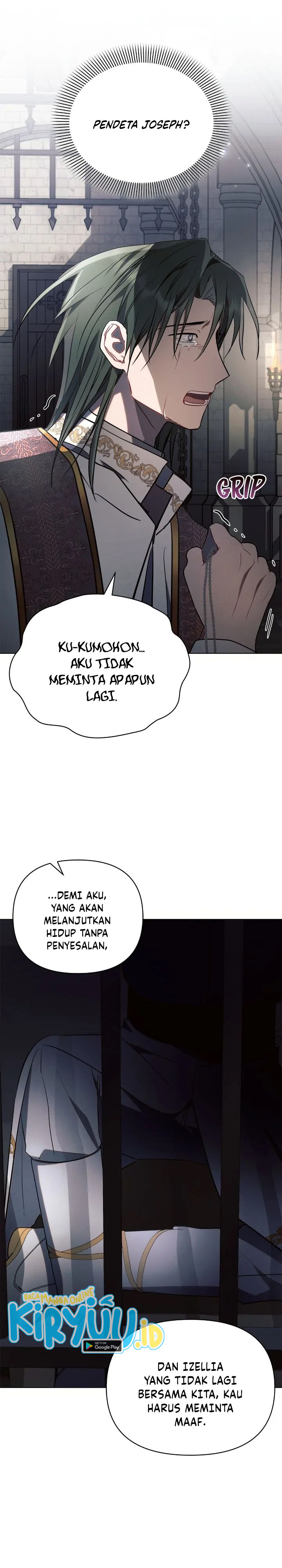 Ashtarte Chapter 83 halaman 12