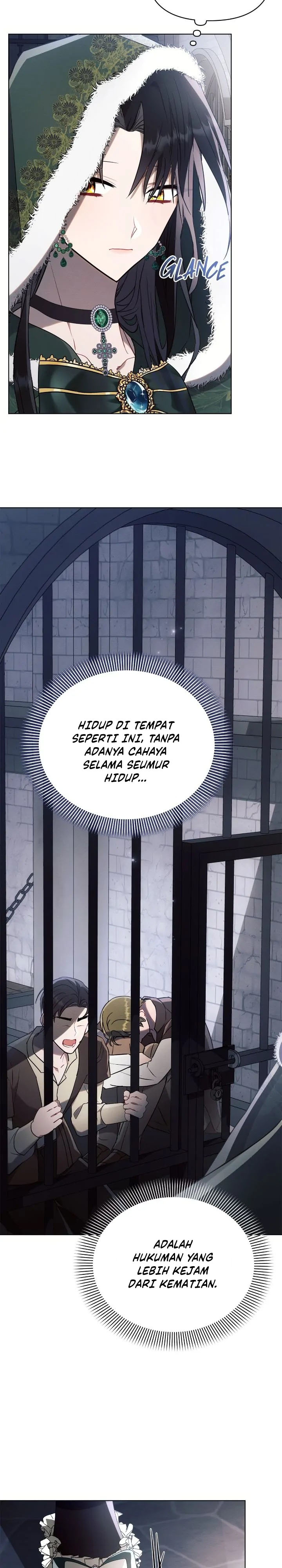 Ashtarte Chapter 83 halaman 10