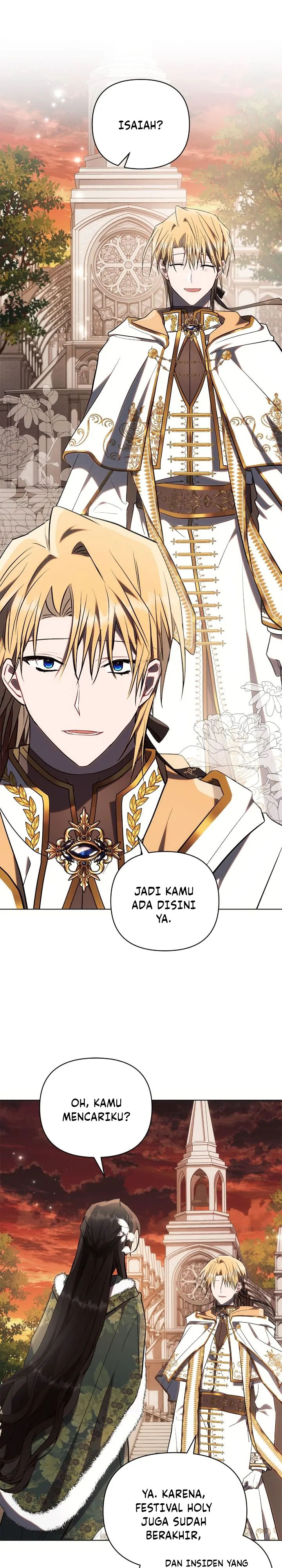Ashtarte Chapter 83 halaman 26