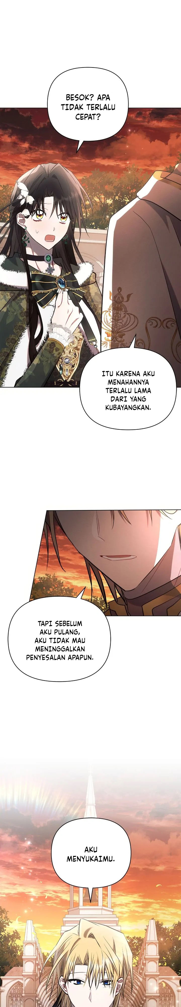 Ashtarte Chapter 83 halaman 29