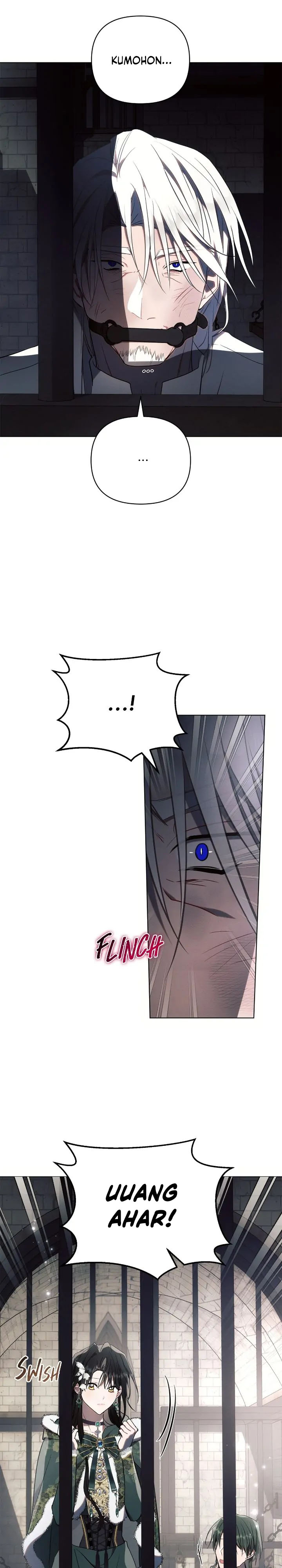 Ashtarte Chapter 83 halaman 13