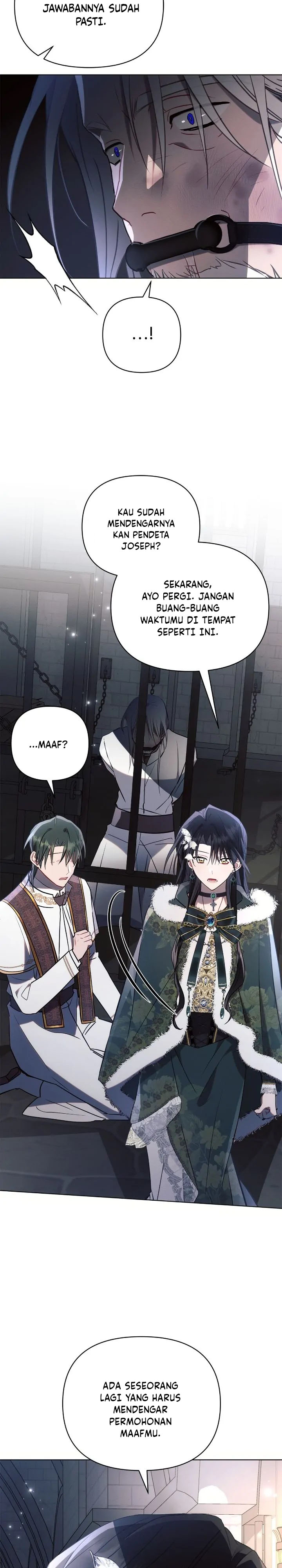 Ashtarte Chapter 83 halaman 19