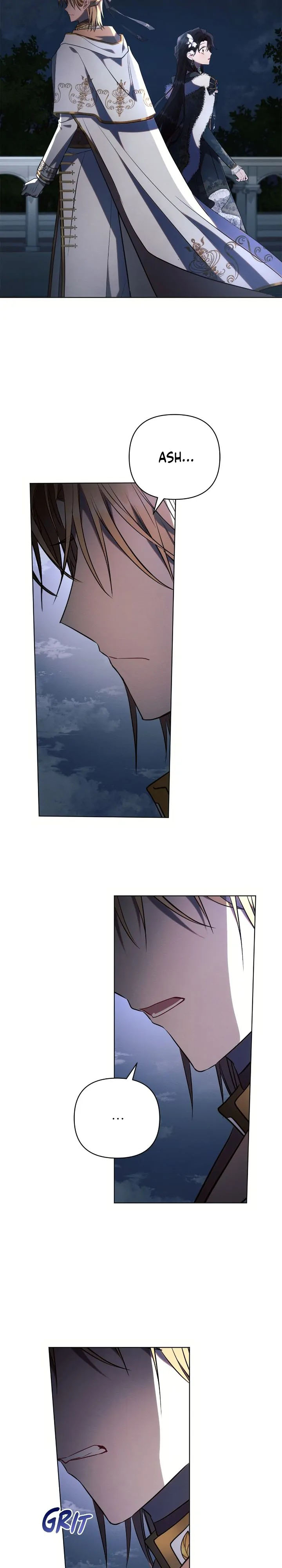 Ashtarte Chapter 83 halaman 42