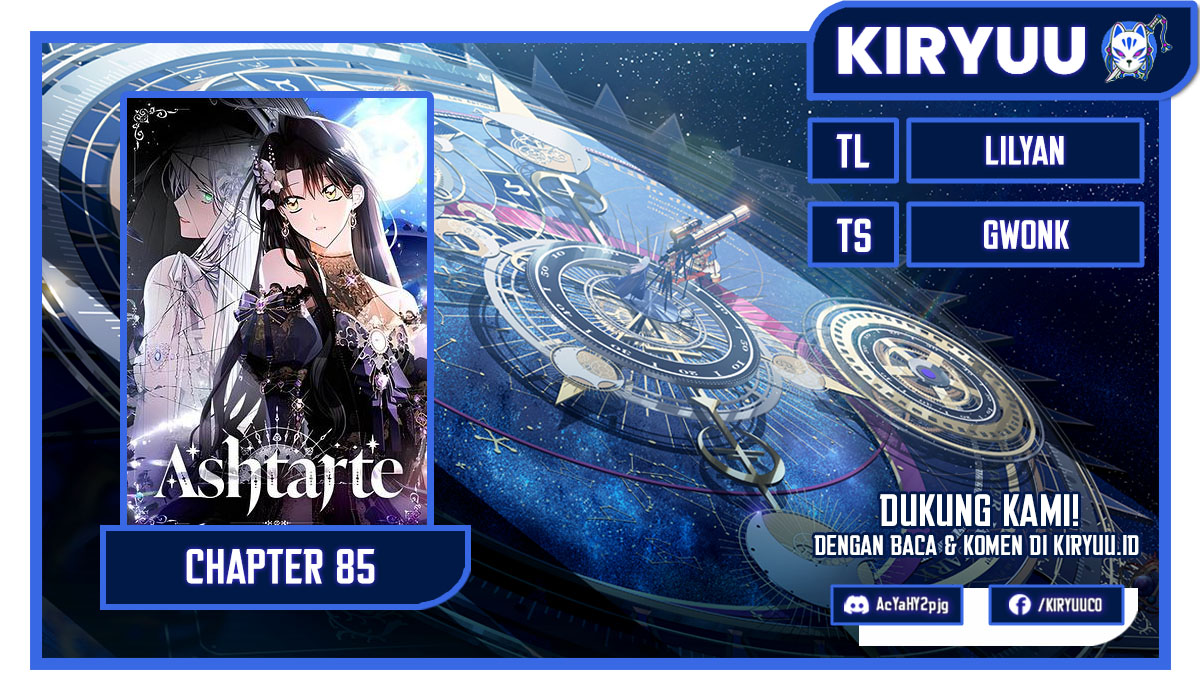 Ashtarte Chapter 85 halaman 1