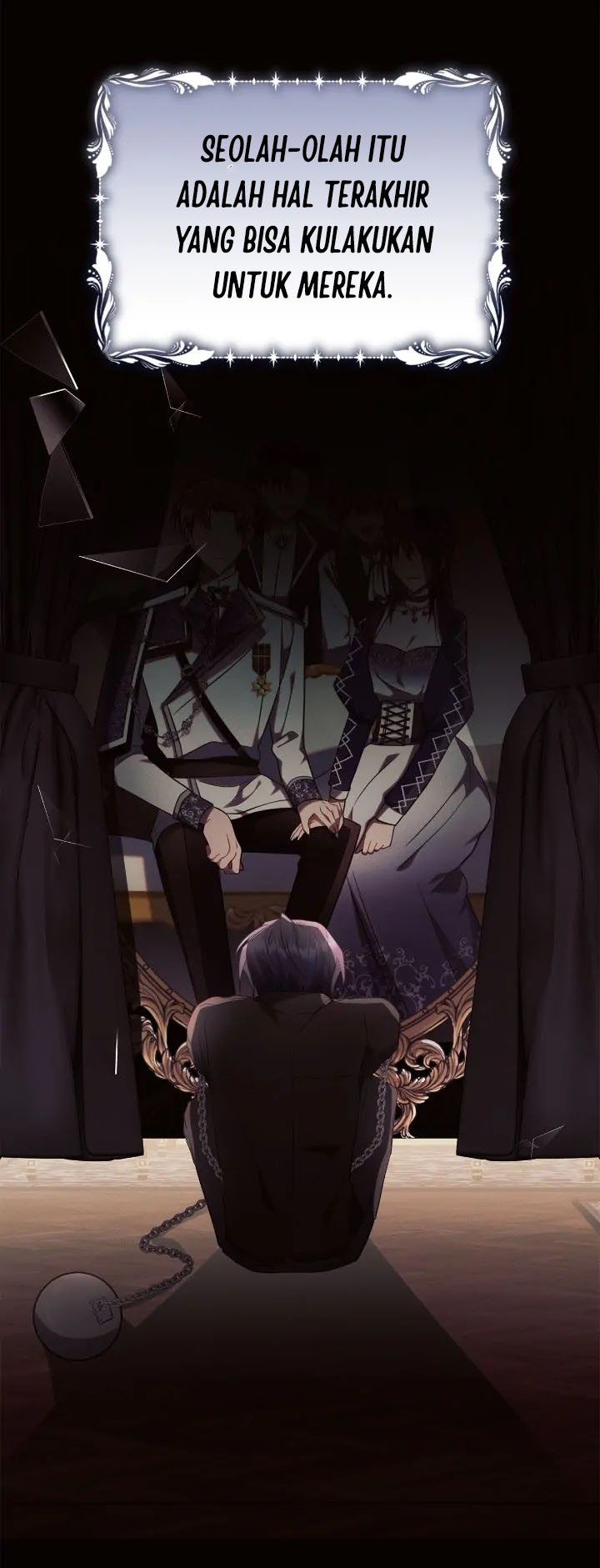 Ashtarte Chapter 85 halaman 31