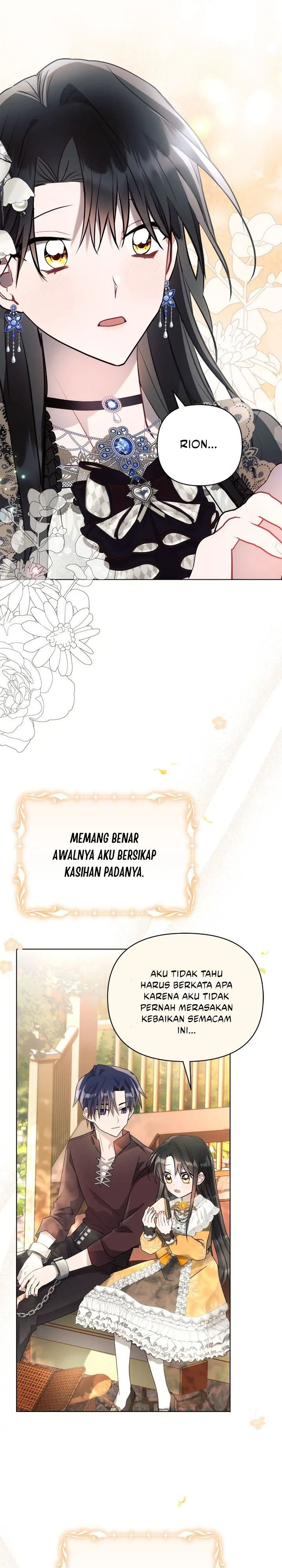 Ashtarte Chapter 85 halaman 38