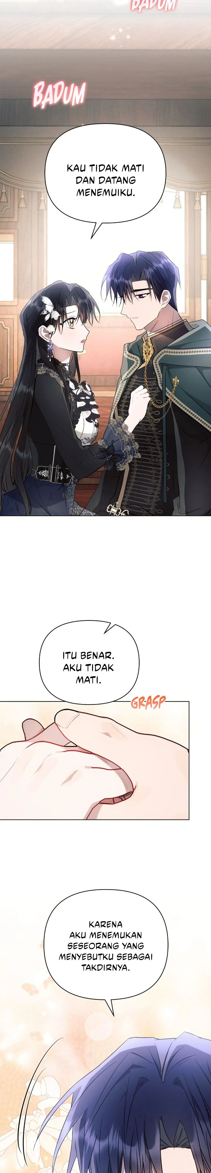 Ashtarte Chapter 85 halaman 36