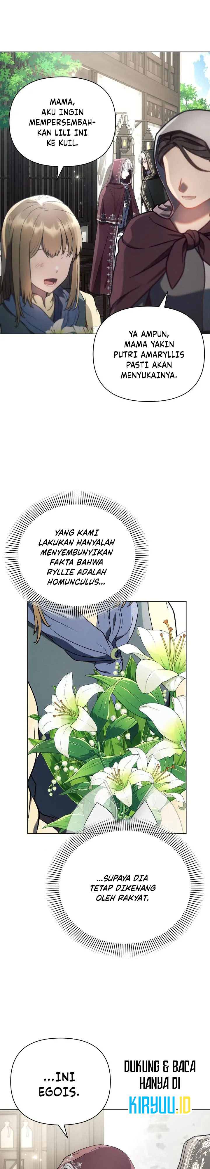 Ashtarte Chapter 85 halaman 9