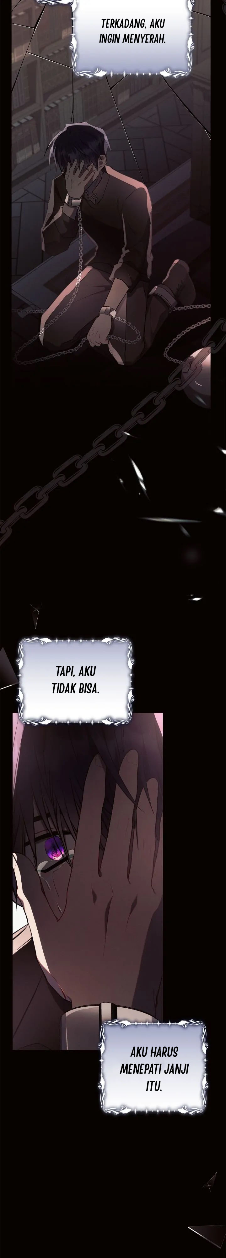 Ashtarte Chapter 85 halaman 30
