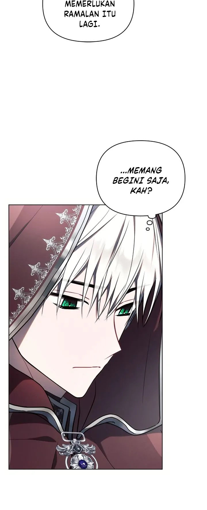 Ashtarte Chapter 85 halaman 8