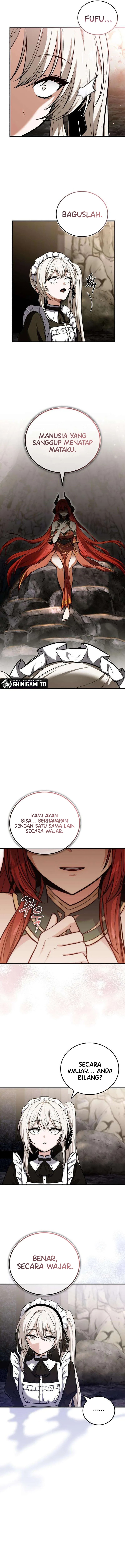 I Married The Dragon I Killed Chapter 3 halaman 6