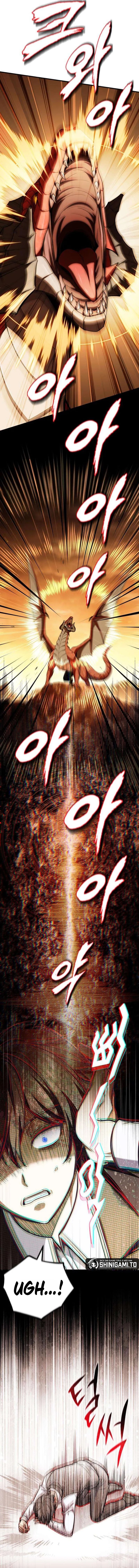 I Married The Dragon I Killed Chapter 3 halaman 26