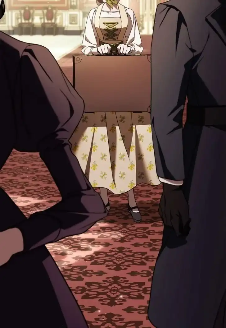 The Count’s Secret Maid Chapter 1 halaman 110