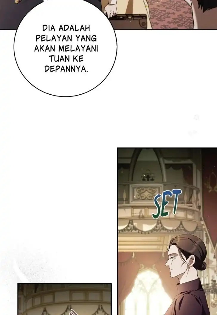 The Count’s Secret Maid Chapter 1 halaman 105