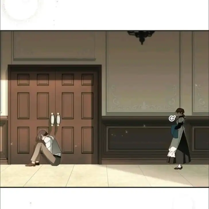 The Count’s Secret Maid Chapter 10 halaman 124