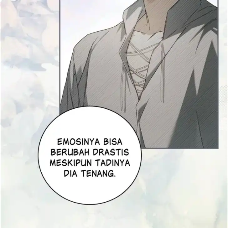The Count’s Secret Maid Chapter 10 halaman 38