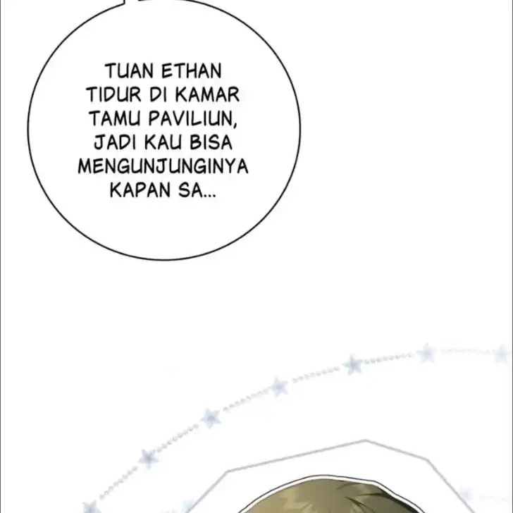 The Count’s Secret Maid Chapter 10 halaman 104