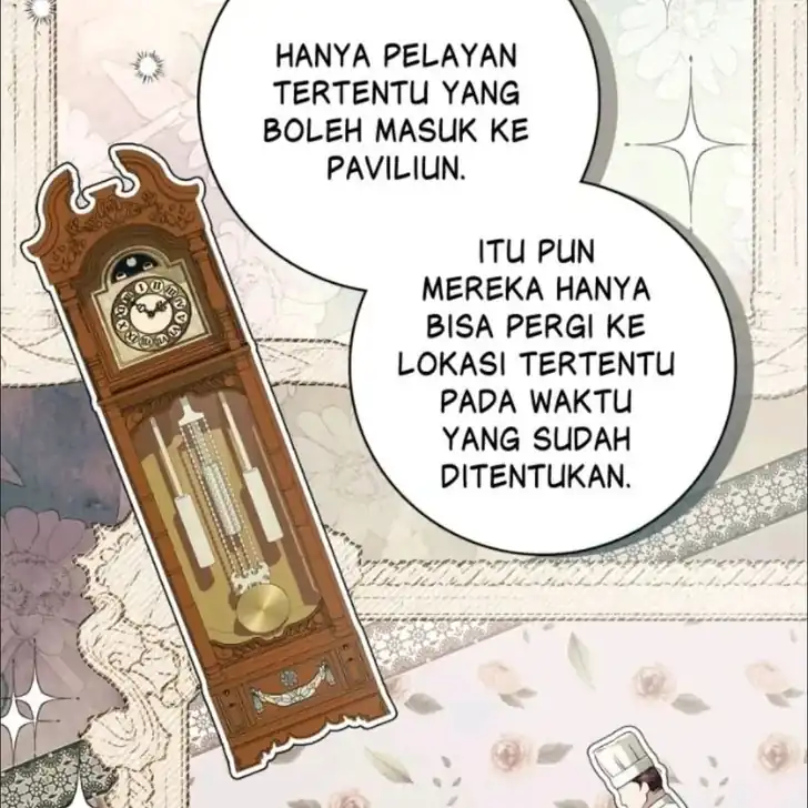 The Count’s Secret Maid Chapter 10 halaman 108