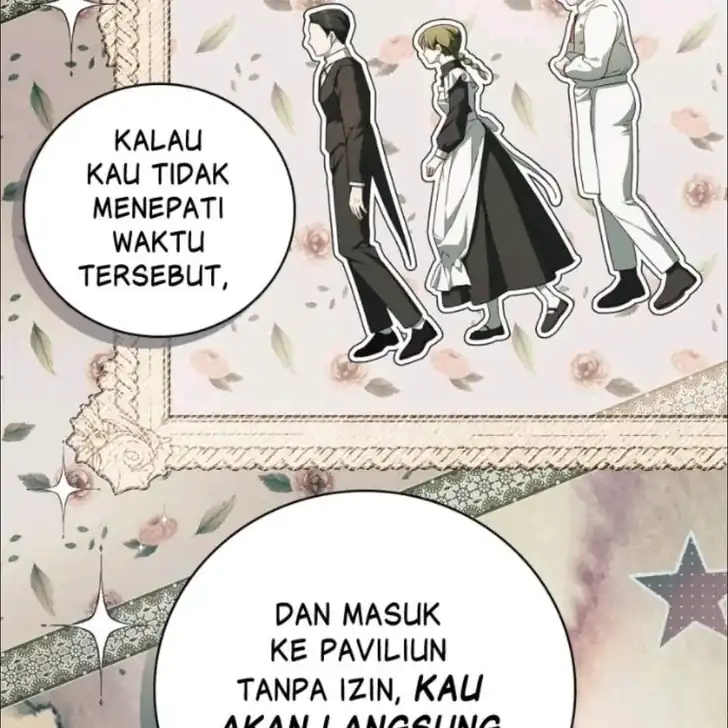 The Count’s Secret Maid Chapter 10 halaman 109