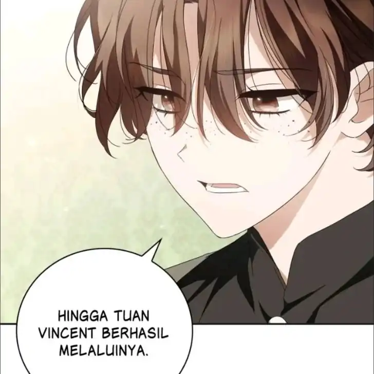The Count’s Secret Maid Chapter 10 halaman 61