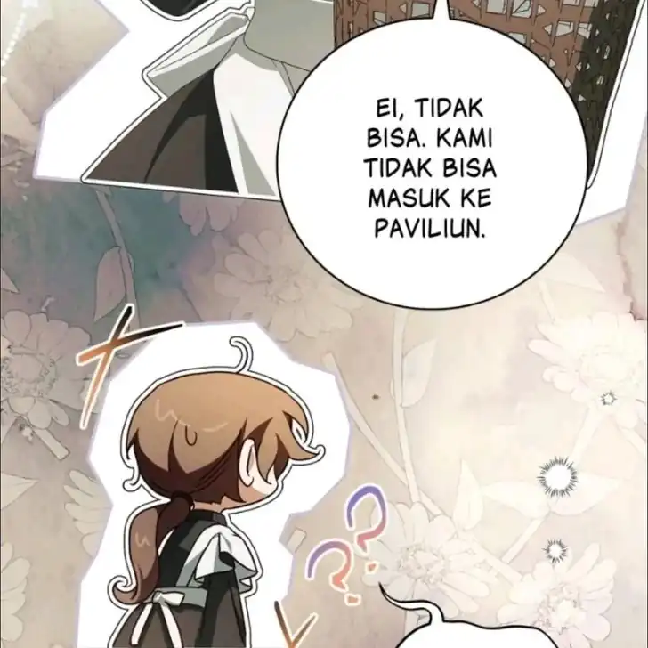 The Count’s Secret Maid Chapter 10 halaman 106