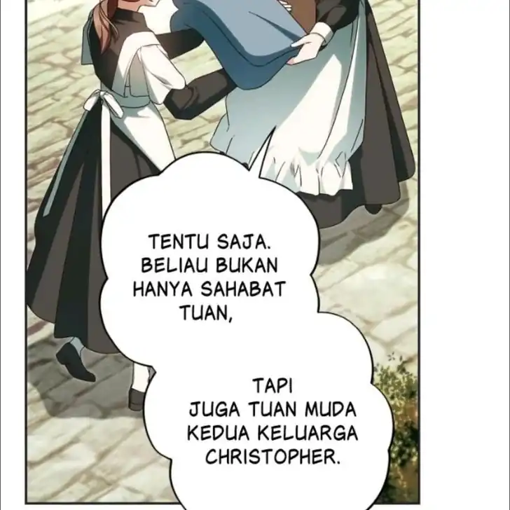 The Count’s Secret Maid Chapter 10 halaman 99