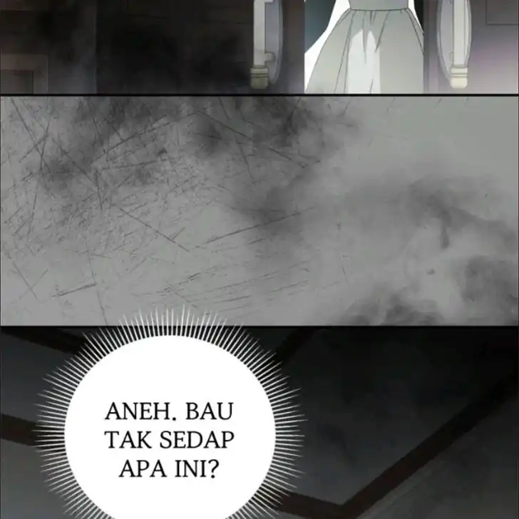 The Count’s Secret Maid Chapter 10 halaman 154