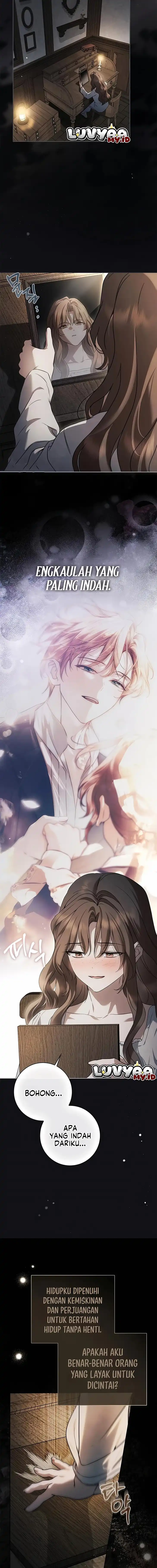 The Count’s Secret Maid Chapter 100 halaman 11