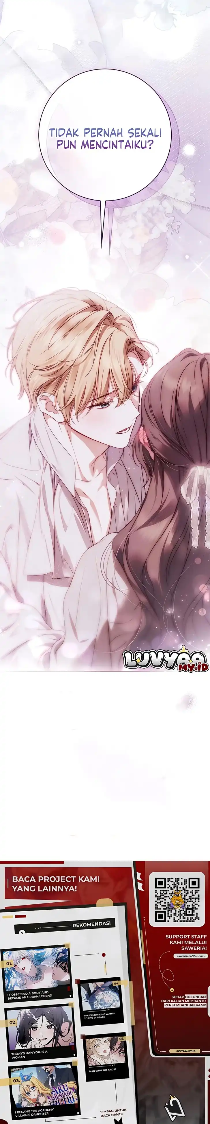 The Count’s Secret Maid Chapter 100 halaman 18