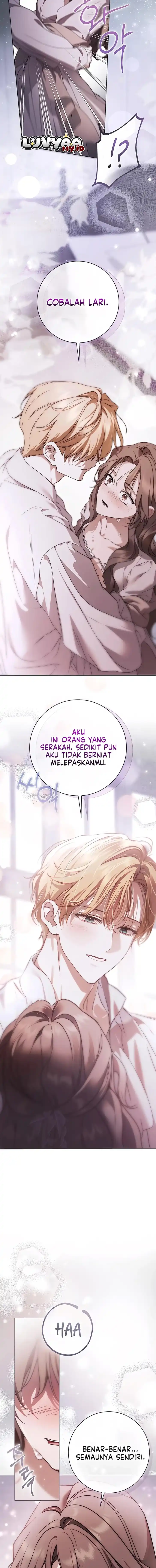 The Count’s Secret Maid Chapter 101 halaman 14