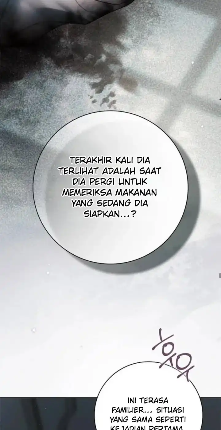 The Count’s Secret Maid Chapter 102 halaman 50