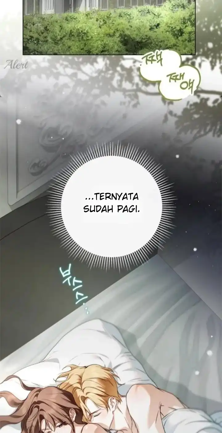 The Count’s Secret Maid Chapter 102 halaman 2