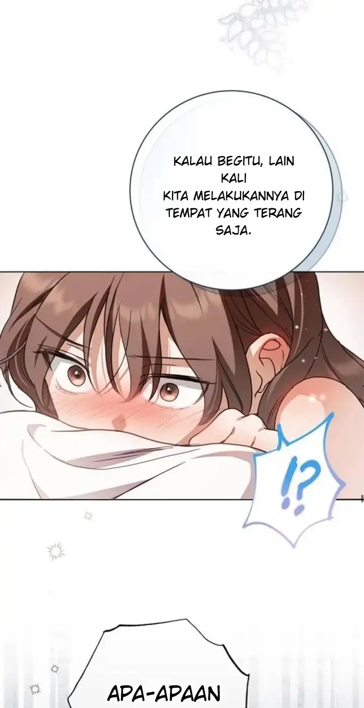 The Count’s Secret Maid Chapter 102 halaman 21