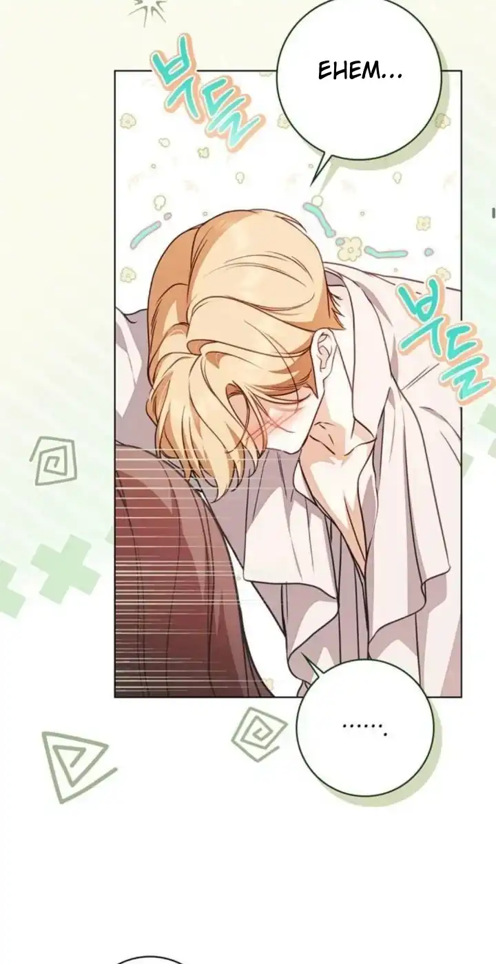 The Count’s Secret Maid Chapter 102 halaman 28