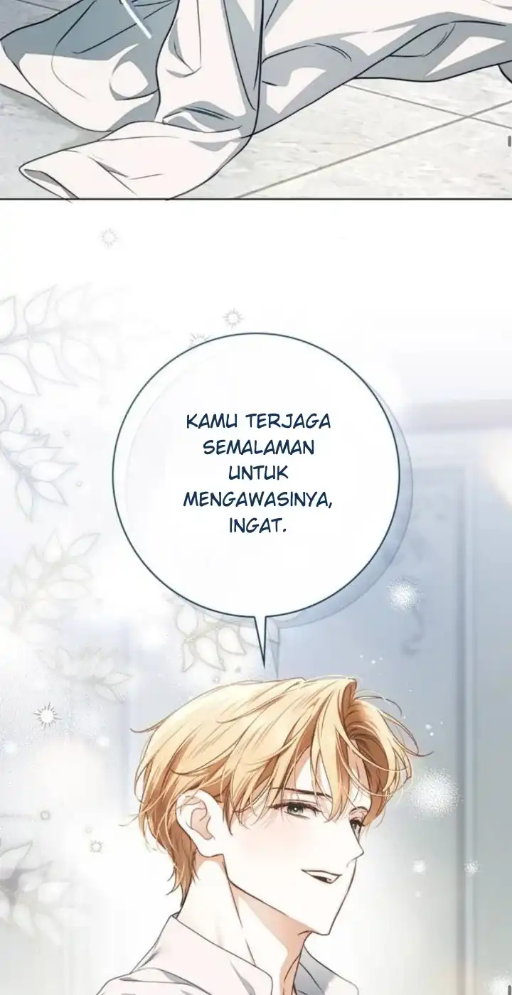 The Count’s Secret Maid Chapter 102 halaman 19