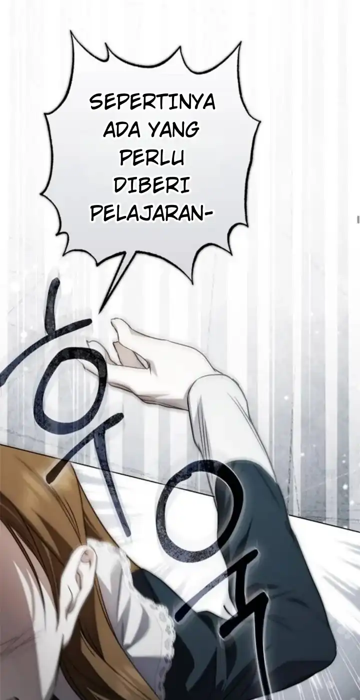 The Count’s Secret Maid Chapter 102 halaman 94