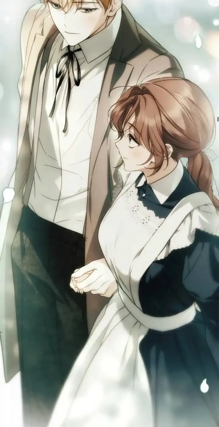 The Count’s Secret Maid Chapter 102 halaman 43