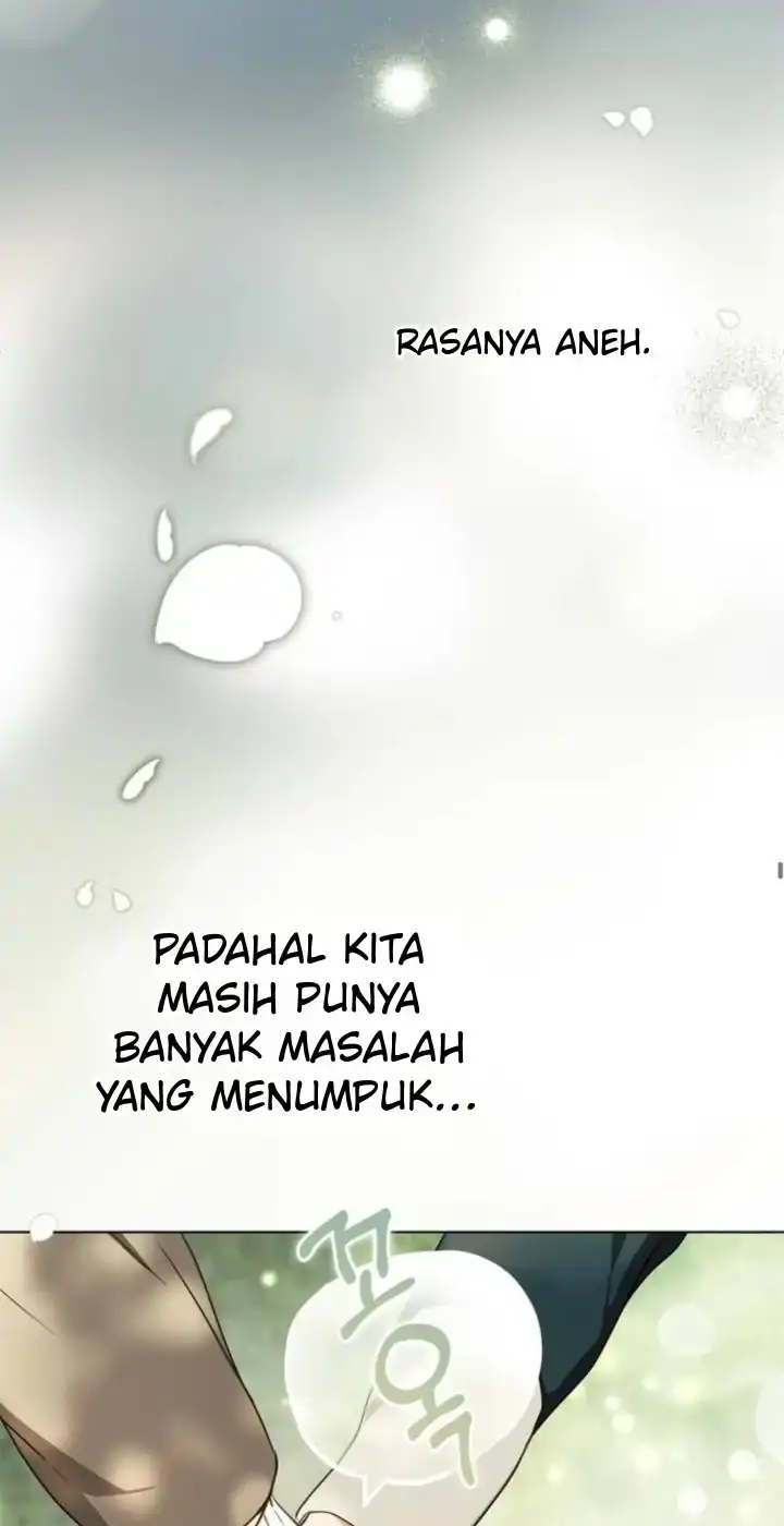 The Count’s Secret Maid Chapter 102 halaman 41